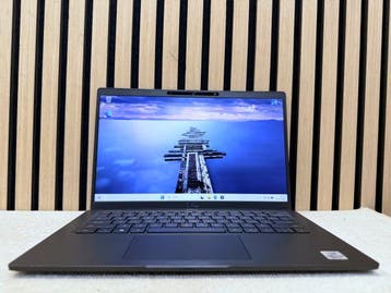 Veiling - Dell Latitude 7410 | Core i7-10810U | 16GB | 256GB