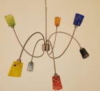 Lampe - Verre