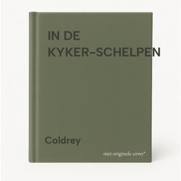 IN DE KYKER-SCHELPEN 9789051124071 Coldrey, Verzenden, Coldrey