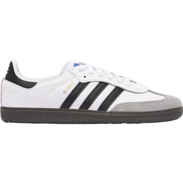 adidas Samba OG Cloud White Core Black (Sportschoenen), Vêtements | Hommes, Chaussures, Verzenden