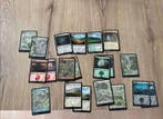 Wizards of The Coast - 345 Onvolledige set - Magic: The
