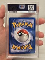 Pokémon - 1 Graded card - Dark Weezing 14 First edition,, Hobby & Loisirs créatifs