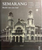 Semarang / Indische steden-reeks / 4 9789074861045, Boeken, Verzenden, Gelezen, Bea Brommer