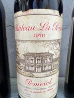 1976 Château La Pointe - Pomerol - 3 Fles (0,75 liter), Nieuw