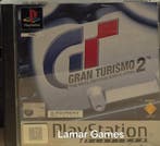 Gran Turismo 2 platinum (PS1 tweedehands game), Ophalen of Verzenden