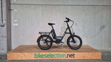 E-Bike | i:SY Skyfly E5 | -31%, Ophalen