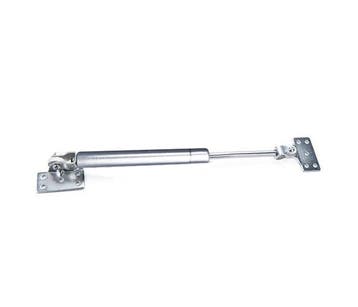 Universele gasveer (gasdrukveer) met beugels (200N/20kg, 25, Doe-het-zelf en Bouw, Verzenden, Nieuw