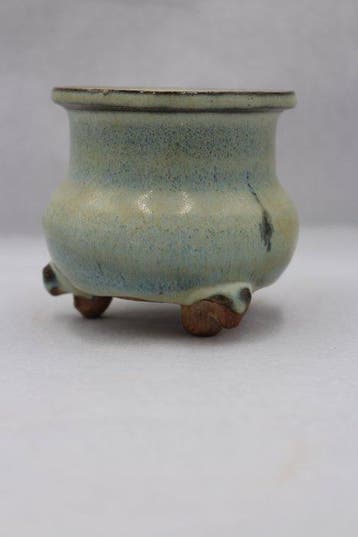 Brûleur dencens - Poterie - Encensoir Jun Ware