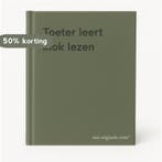 Toeter leert klok lezen 9789037404449, Boeken, Verzenden, Gelezen