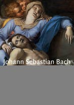 Mattheuspassie 9789038863474 J.S. Bach, Verzenden, Gelezen, J.S. Bach
