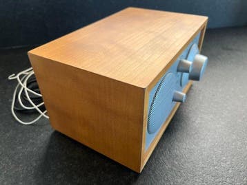 Tivoli Audio Henry Kloss - Model One Radio