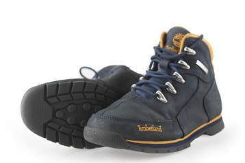Timberland Veterboots Jongens in maat 37 Blauw, Kinderen en Baby's, Timberland, Verzenden, Jongen of Meisje, Schoenen