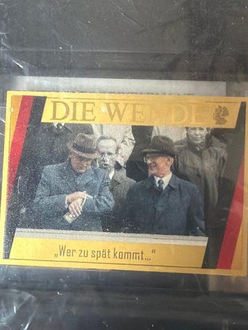 Tchad. 5000 Francs Die Wende 1/200 oz (.999) mit CoA (Sans, Timbres & Monnaies