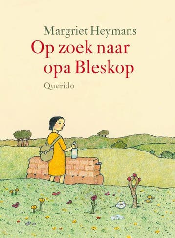 Op zoek naar opa Bleskop 9789045107332 M. Heymans, Verzenden, M. Heymans