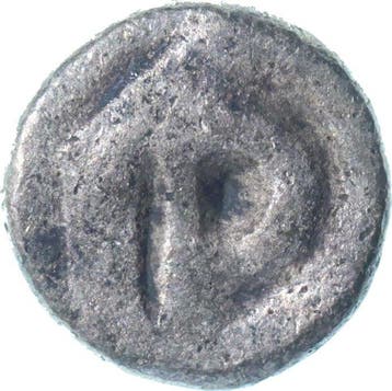 Nederlands-Indië - Sumatra - Srivijaya. Lot van 9 stuks 1