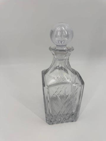 Sevres - Karaf - Kristal