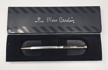 Parker, Montblanc, burberry - Sans prix de réserve - Stylo, Nieuw