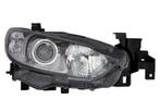 Mazda 6 2013-2015 Koplamp Rechts (Koplampen), Verzenden