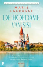 De hofdame van Sisi / Het Weense koffiehuis / 2, Boeken, Verzenden, Zo goed als nieuw, Marie Lacrosse