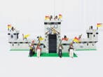 Lego Set - 6080 - Castle - Lion Knights: Kings Castle, Nieuw