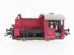 Märklin H0 - 36800 - Diesellocomotief (1) - Köf II, BR 323 -, Nieuw