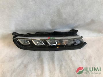 LED DRL richtingaanwijzer rechts voor Citroen C3 III Lift (2, Auto-onderdelen, Verzenden, Gebruikt, Citroën