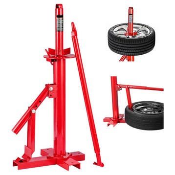 TM bandenwisselaar 203-406 mm verstelbaar, Verzenden, Nieuw