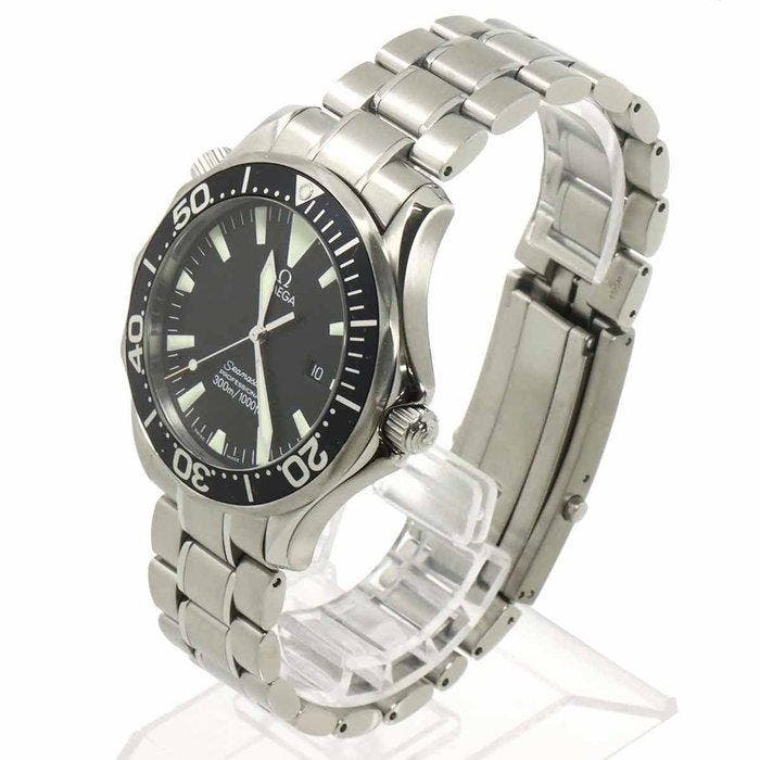 Omega - Seamaster - 2264 50 - Heren - 2010-2020, Handtassen en Accessoires, Horloges | Heren