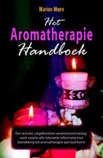Het Aromatherapie Handboek 9789063787752 M. Moen, Livres, Verzenden, M. Moen