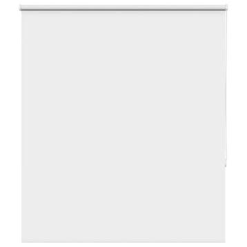 vidaXL Rolgordijn verduisterend 130x150 cm stofbreedte 126,6, Verzenden