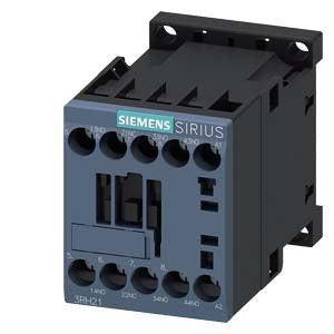 Siemens Click And GO Relais auxiliaire - 3RH21311AP00, Verzenden