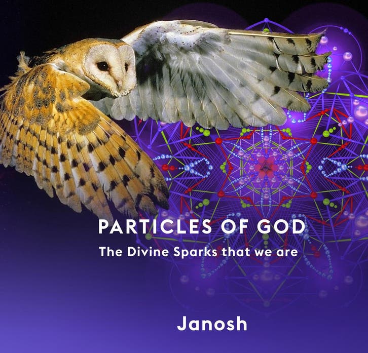 Particles Of God |  | Nieuw, Boeken, Overige Boeken, Nieuw, Verzenden