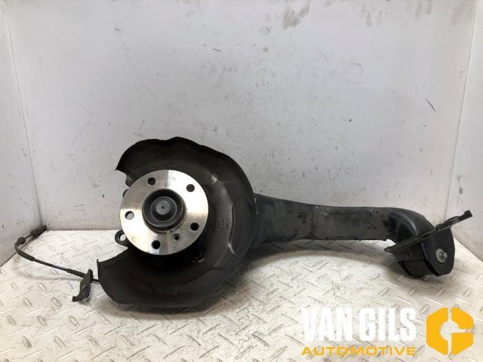 Fusee links-achter BMW 2-Serie O285184, Autos : Pièces & Accessoires, Suspension & Châssis