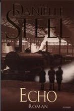 Echo 9789024549979 Danielle Steel, Boeken, Verzenden, Gelezen, Danielle Steel