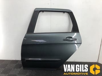Portier 4Deurs links-achter Peugeot 308 O256627, Autos : Pièces & Accessoires, Carrosserie & Tôlerie