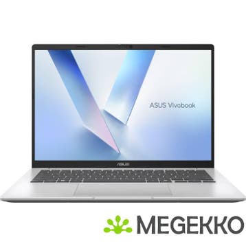 ASUS Vivobook 14 M1407GA-LY012W 14  Copilot+ PC AMD Ryzen AI, Verzenden, Nieuw