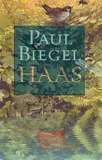 Haas 9789025108748 Paul Biegel, Verzenden, Paul Biegel