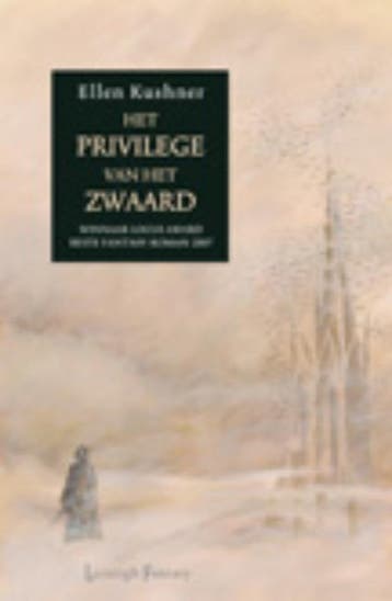 Het privilege van het zwaard 9789024524488 E. Kushner, Verzenden, E. Kushner