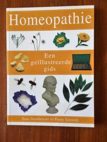 Homeopathie 9783829015097 Ilana Dannheisser, Boeken, Verzenden, Gelezen, Ilana Dannheisser