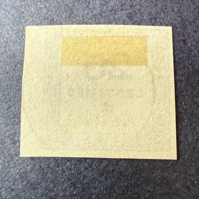 Frankrijk - Taxe Yvert 5A Chiffre Taxe 25c gekozen, Timbres & Monnaies, Timbres | Europe | France