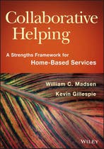 Collaborative Helping 9781118567630 William C. Madsen, Verzenden, Gelezen, William C. Madsen