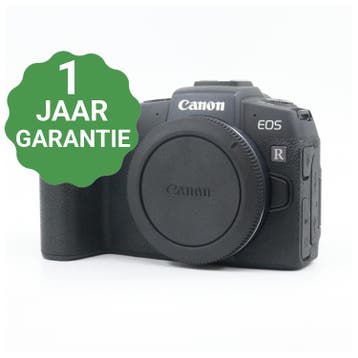 Canon EOS RP body | Tweedehands, Verzenden
