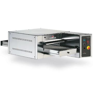 Tunneloven | CLASSIC | Elektrisch | Band 45-83cm |, Zakelijke goederen, Verzenden, Nieuw in verpakking