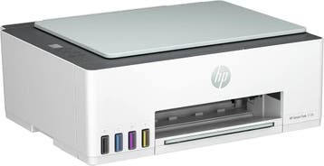 HP Multifunctionele Inktprinter Smart Tank 5108 WiFi, met..., Computers en Software, Ophalen of Verzenden, Nieuw
