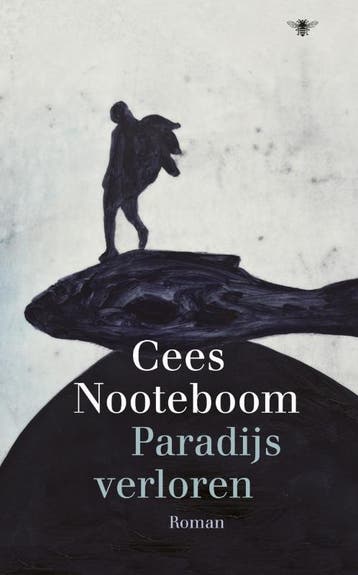 Paradijs verloren 9789023464693 Cees Nooteboom, Boeken, Verzenden, Zo goed als nieuw, Cees Nooteboom