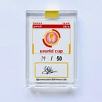 Custom Card Lamine Yamal - Limited Edition /50 - Signed by, Nieuw