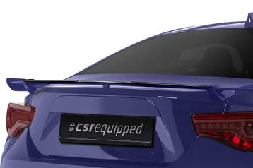 Achterspoiler | Achterspoiler voor Subaru BRZ (facelift) HF8, Verzenden, Nieuw