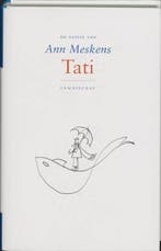 Tati / De passie van 9789056377618 Ann Meskens, Boeken, Verzenden, Zo goed als nieuw, Ann Meskens
