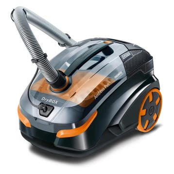 Thomas DryBox Pet 1700W | Nu voor een fractie | OP = OP, Verzenden, 1600 tot 2000 watt, Niet werkend, Waterstofzuiger