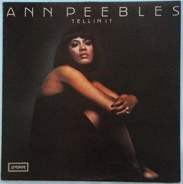 Ann Peebles - Part Time Love; Tellin It - Différents titres, Nieuw in verpakking